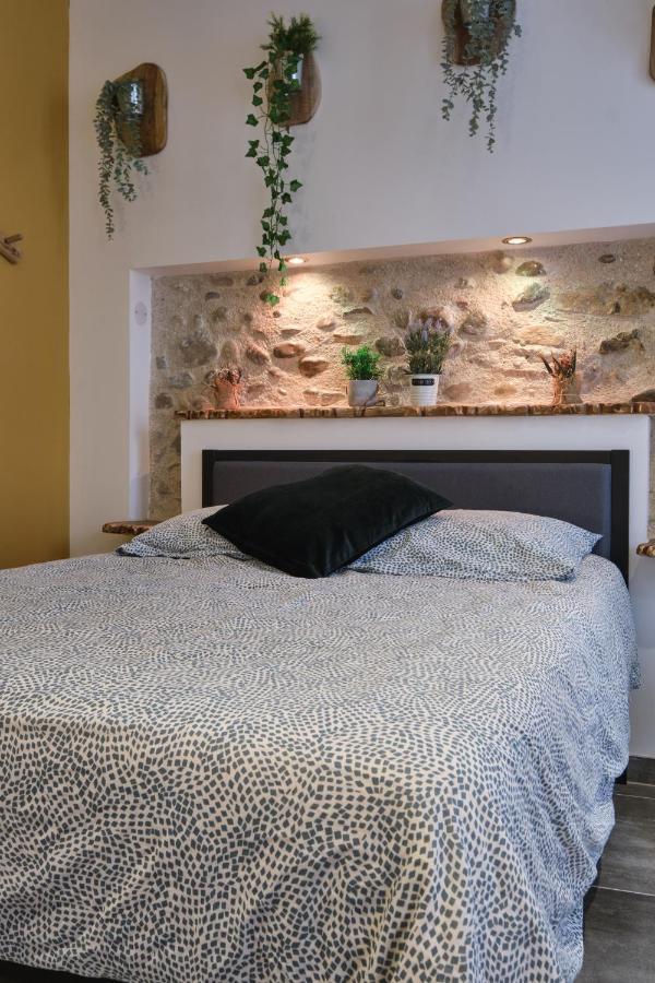 Place Carnot - Studio Tout Equipe Avec Jacuzzi Proche Toutes Commodites Carcassonne Luaran gambar